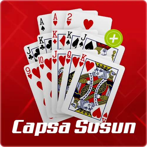 capsa capsa