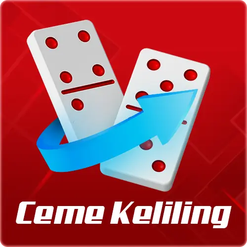 cemekeliling cemekeliling